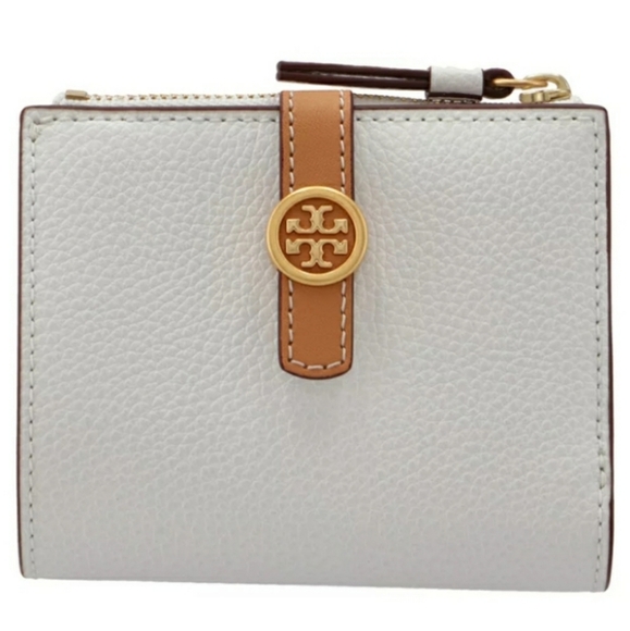 🎄SALE 🍬 TORY BURCH: Robinson Mini Wallet NWOT - Picture 8 of 8